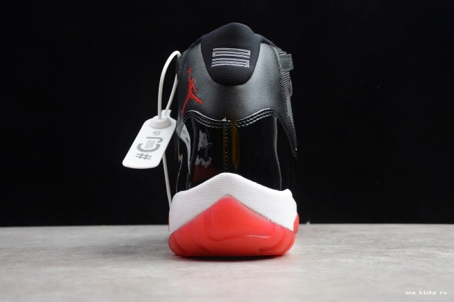 Rep Jordan Air Bred(2019) 378037-061 11 0721